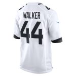 mens nike travon walker white jacksonville jaguars player game jersey Collection – Jaguars Jerseys & Hats for Every Fan