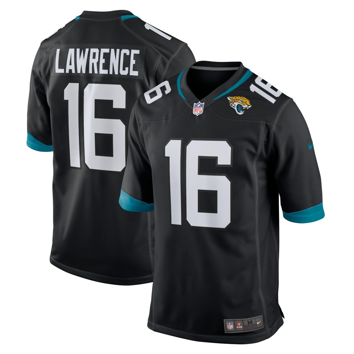 mens nike trevor lawrence black jacksonville jaguars alternate game jersey Collection – Jaguars Jerseys & Hats for Every Fan