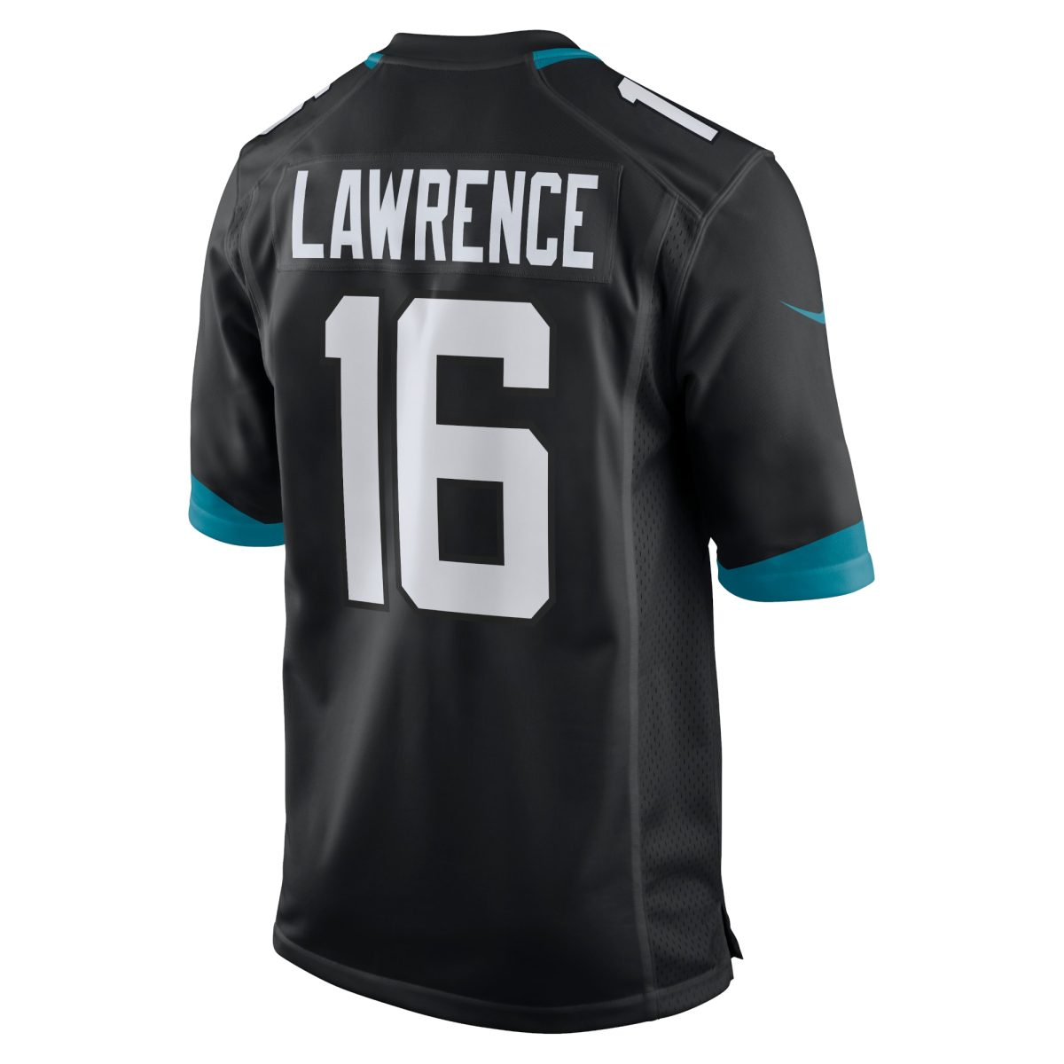 mens nike trevor lawrence black jacksonville jaguars alternate game jersey Collection – Jaguars Jerseys & Hats for Every Fan