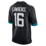mens nike trevor lawrence black jacksonville jaguars alternate game jersey Collection – Jaguars Jerseys & Hats for Every Fan