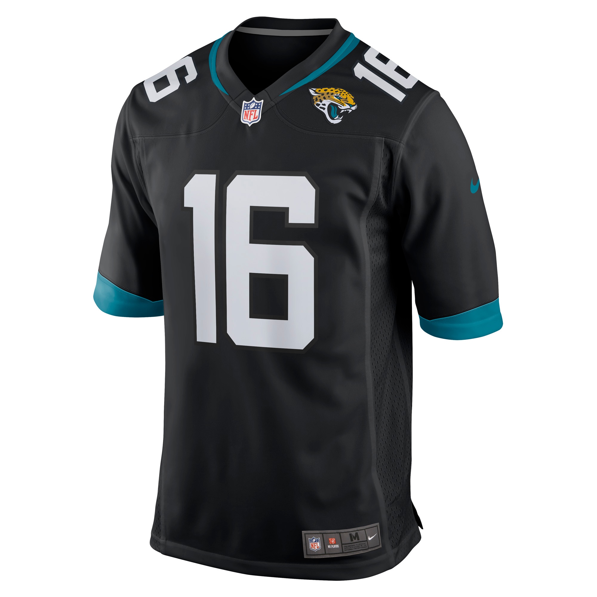 mens nike trevor lawrence black jacksonville jaguars alternate player game jersey Collection – Jaguars Jerseys & Hats for Every Fan