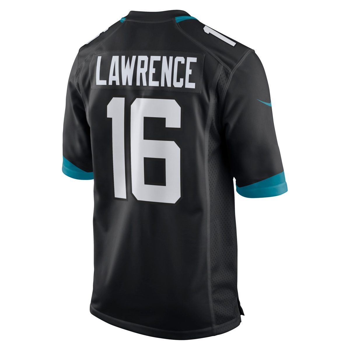 mens nike trevor lawrence black jacksonville jaguars alternate player game jersey Collection – Jaguars Jerseys & Hats for Every Fan
