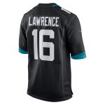 mens nike trevor lawrence black jacksonville jaguars alternate player game jersey Collection – Jaguars Jerseys & Hats for Every Fan
