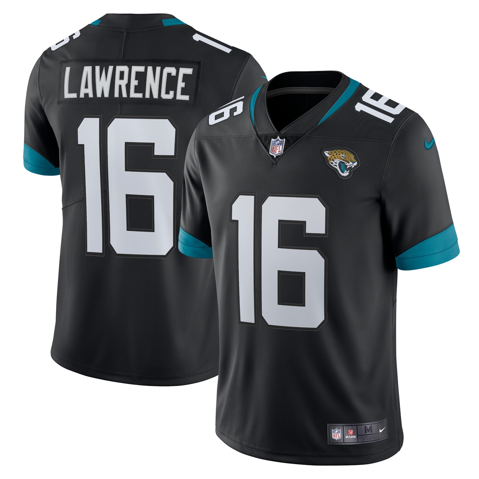 mens nike trevor lawrence black jacksonville jaguars alternate vapor limited jersey Collection – Jaguars Jerseys & Hats for Every Fan