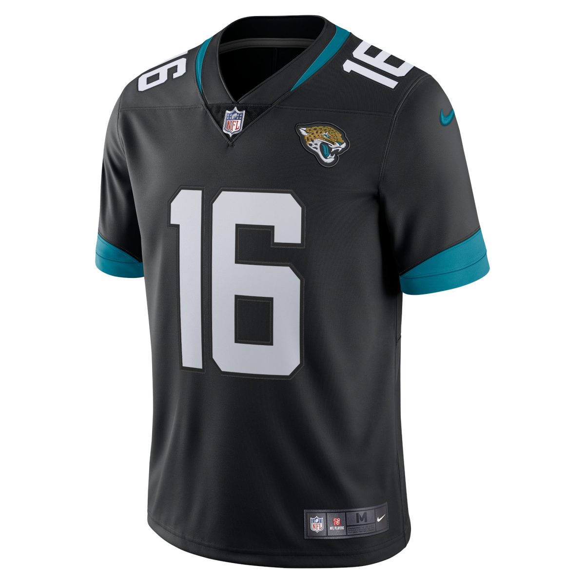 mens nike trevor lawrence black jacksonville jaguars alternate vapor limited jersey Collection – Jaguars Jerseys & Hats for Every Fan