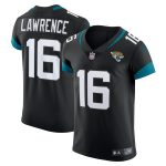 mens nike trevor lawrence black jacksonville jaguars vapor elite jersey Collection – Jaguars Jerseys & Hats for Every Fan