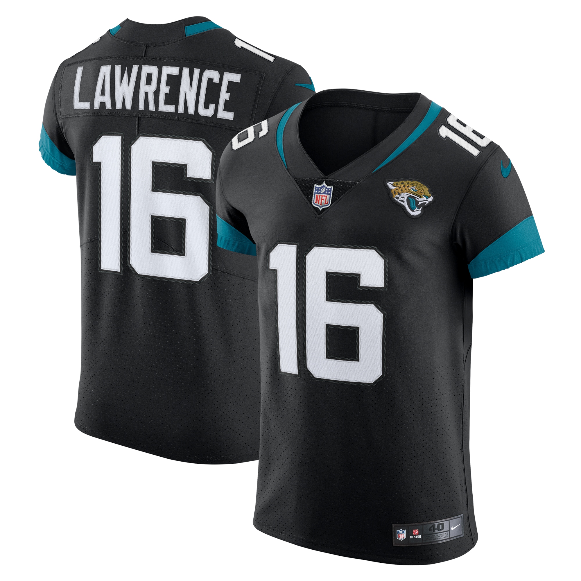 mens nike trevor lawrence black jacksonville jaguars vapor elite jersey Collection – Jaguars Jerseys & Hats for Every Fan