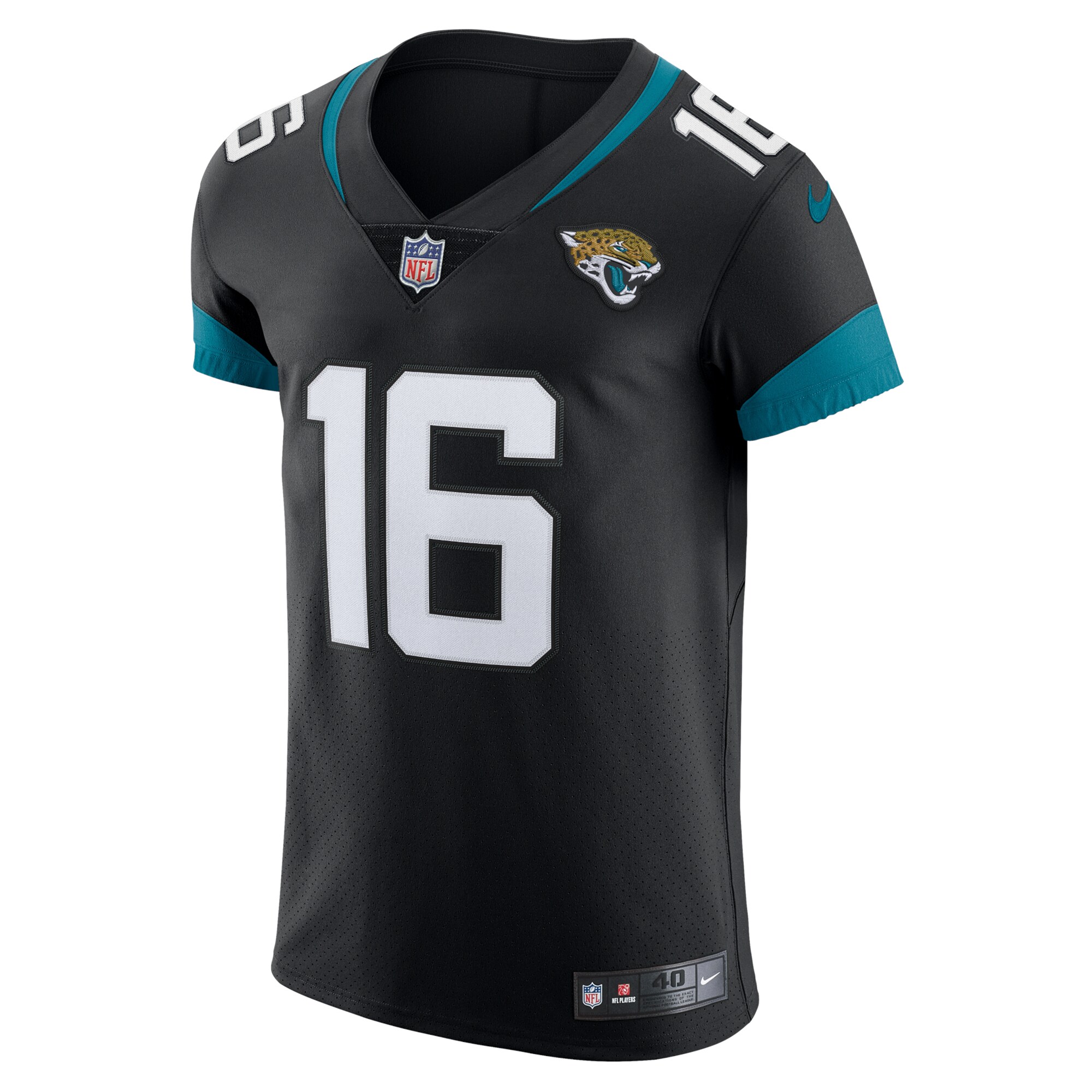 mens nike trevor lawrence black jacksonville jaguars vapor elite jersey Collection – Jaguars Jerseys & Hats for Every Fan
