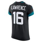 mens nike trevor lawrence black jacksonville jaguars vapor elite jersey Collection – Jaguars Jerseys & Hats for Every Fan