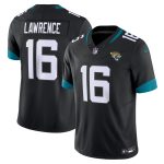 mens nike trevor lawrence black jacksonville jaguars vapor f.u.s.e. limited jersey Collection – Jaguars Jerseys & Hats for Every Fan