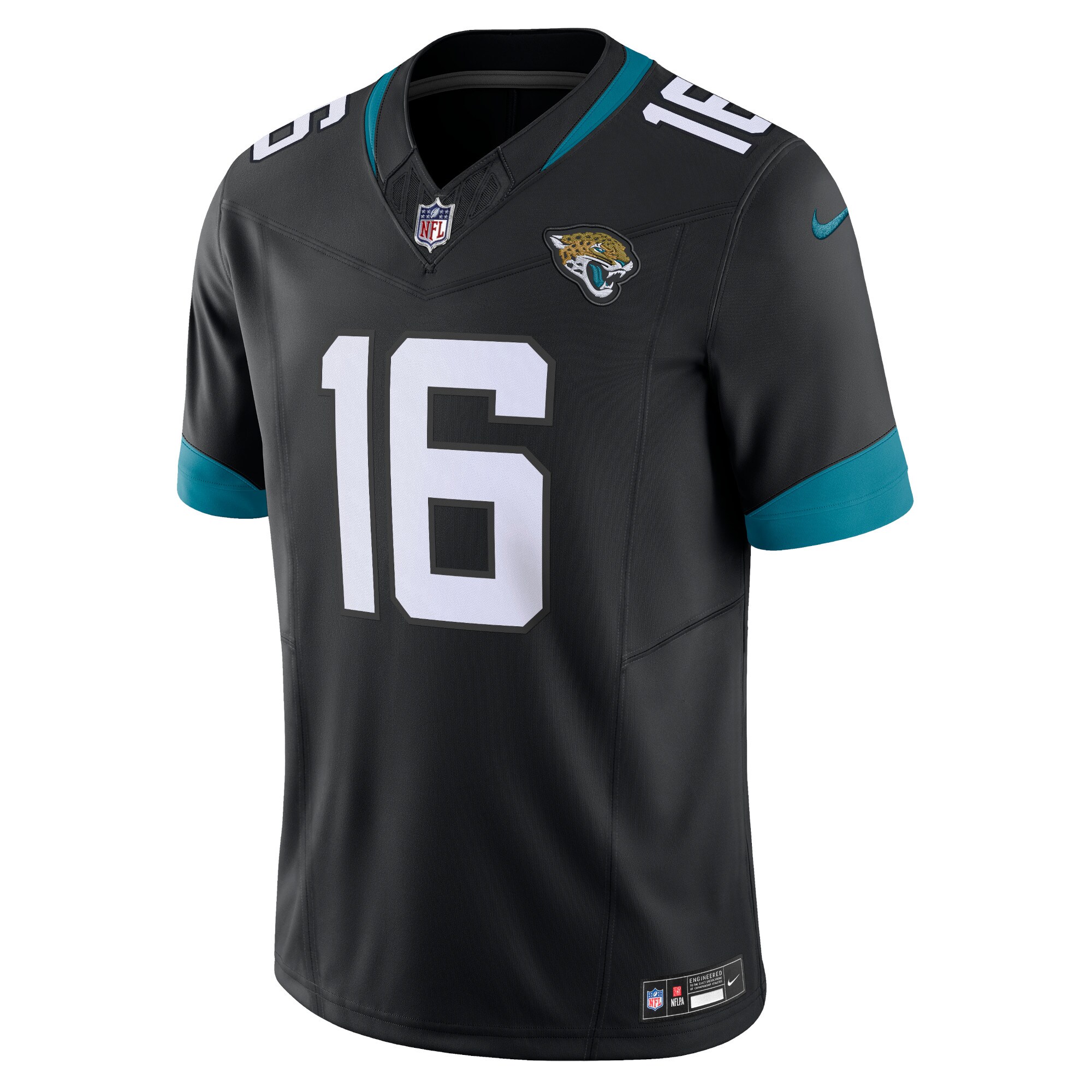 mens nike trevor lawrence black jacksonville jaguars vapor f.u.s.e. limited jersey Collection – Jaguars Jerseys & Hats for Every Fan