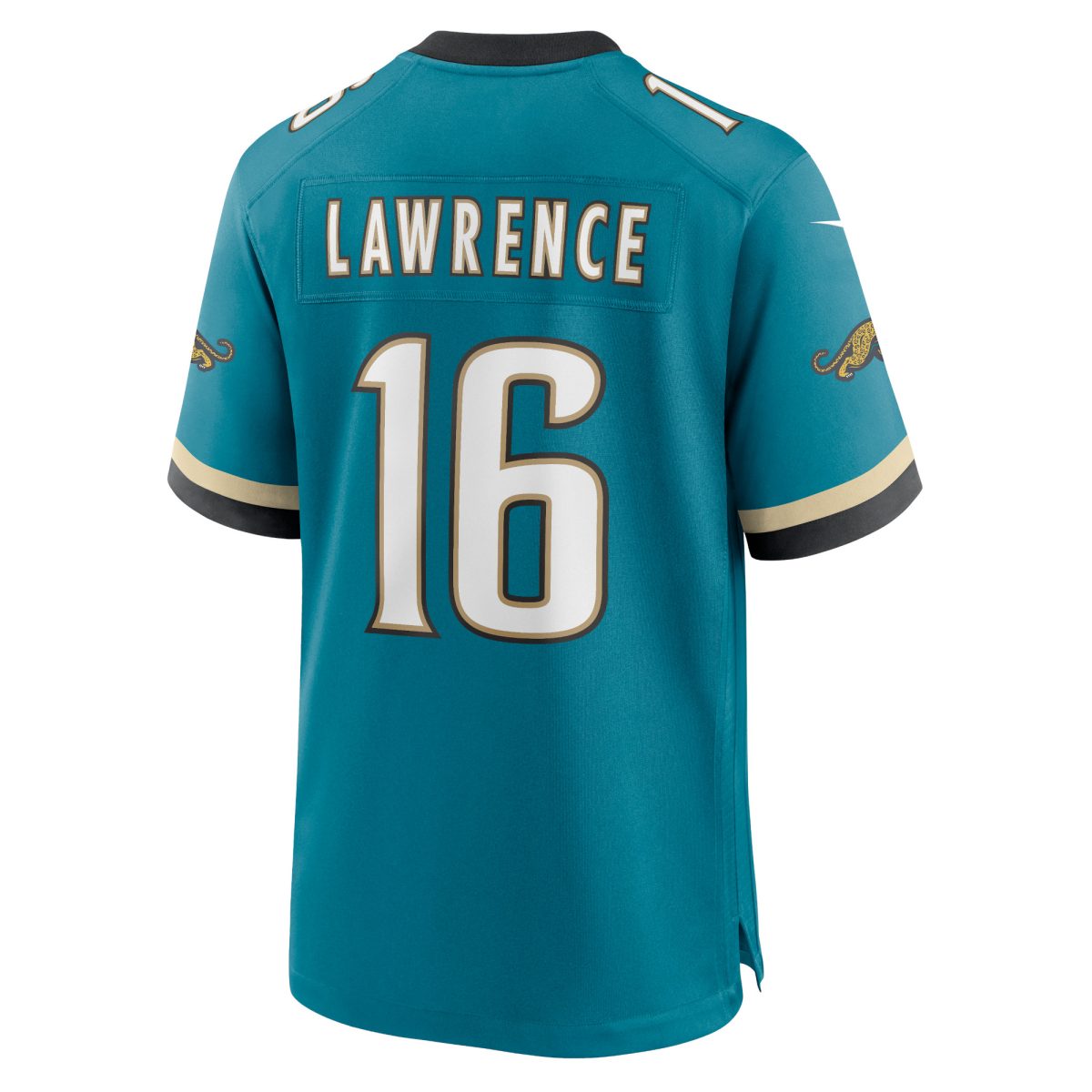 mens nike trevor lawrence teal jacksonville jaguars prowler throwback player game jersey Collection – Jaguars Jerseys & Hats for Every Fan