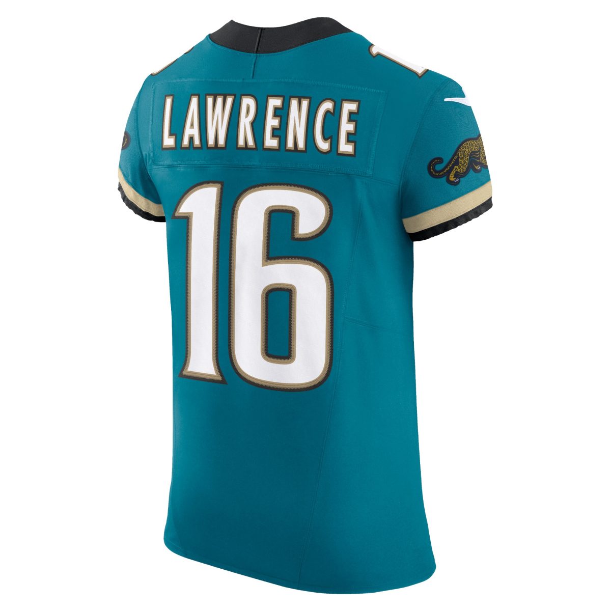 mens nike trevor lawrence teal jacksonville jaguars prowler throwback vapor f.u.s.e. elite jersey Collection – Jaguars Jerseys & Hats for Every Fan
