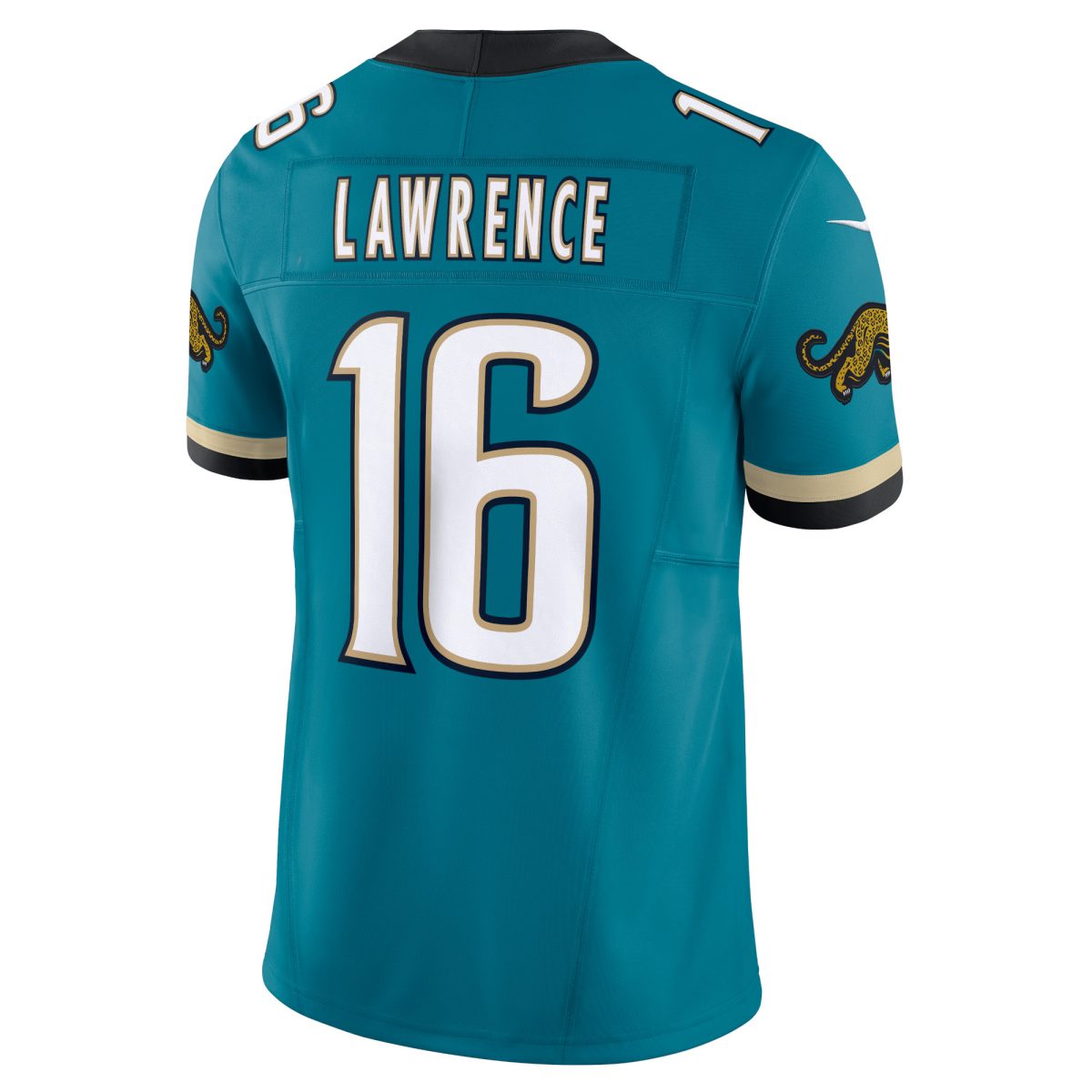 mens nike trevor lawrence teal jacksonville jaguars prowler throwback vapor f.u.s.e. limited jersey Collection – Jaguars Jerseys & Hats for Every Fan