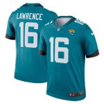 mens nike trevor lawrence teal jacksonville jaguars team legend player performance top Collection – Jaguars Jerseys & Hats for Every Fan