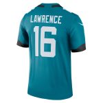 mens nike trevor lawrence teal jacksonville jaguars team legend player performance top Collection – Jaguars Jerseys & Hats for Every Fan