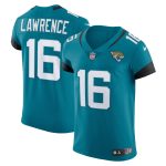 mens nike trevor lawrence teal jacksonville jaguars vapor elite jersey Collection – Jaguars Jerseys & Hats for Every Fan