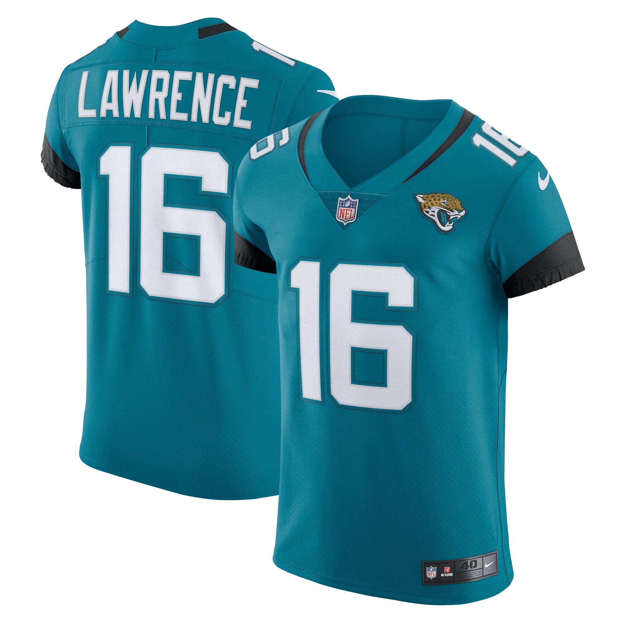 mens nike trevor lawrence teal jacksonville jaguars vapor elite jersey Collection – Jaguars Jerseys & Hats for Every Fan