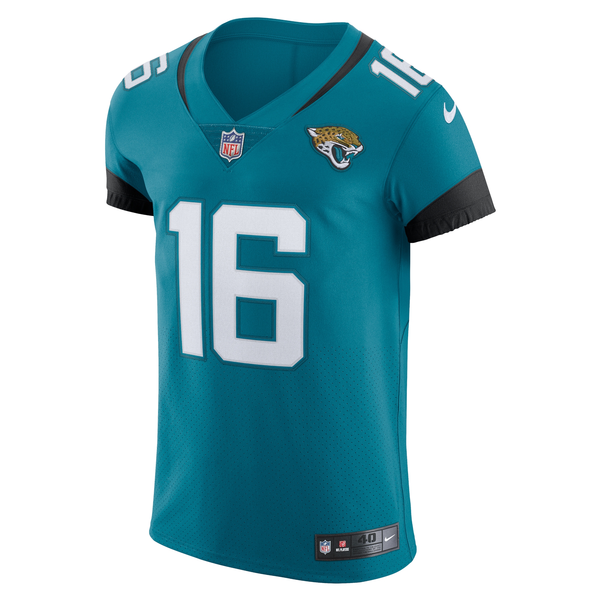 mens nike trevor lawrence teal jacksonville jaguars vapor elite jersey Collection – Jaguars Jerseys & Hats for Every Fan