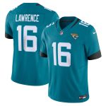 mens nike trevor lawrence teal jacksonville jaguars vapor f.u.s.e. limited jersey Collection – Jaguars Jerseys & Hats for Every Fan