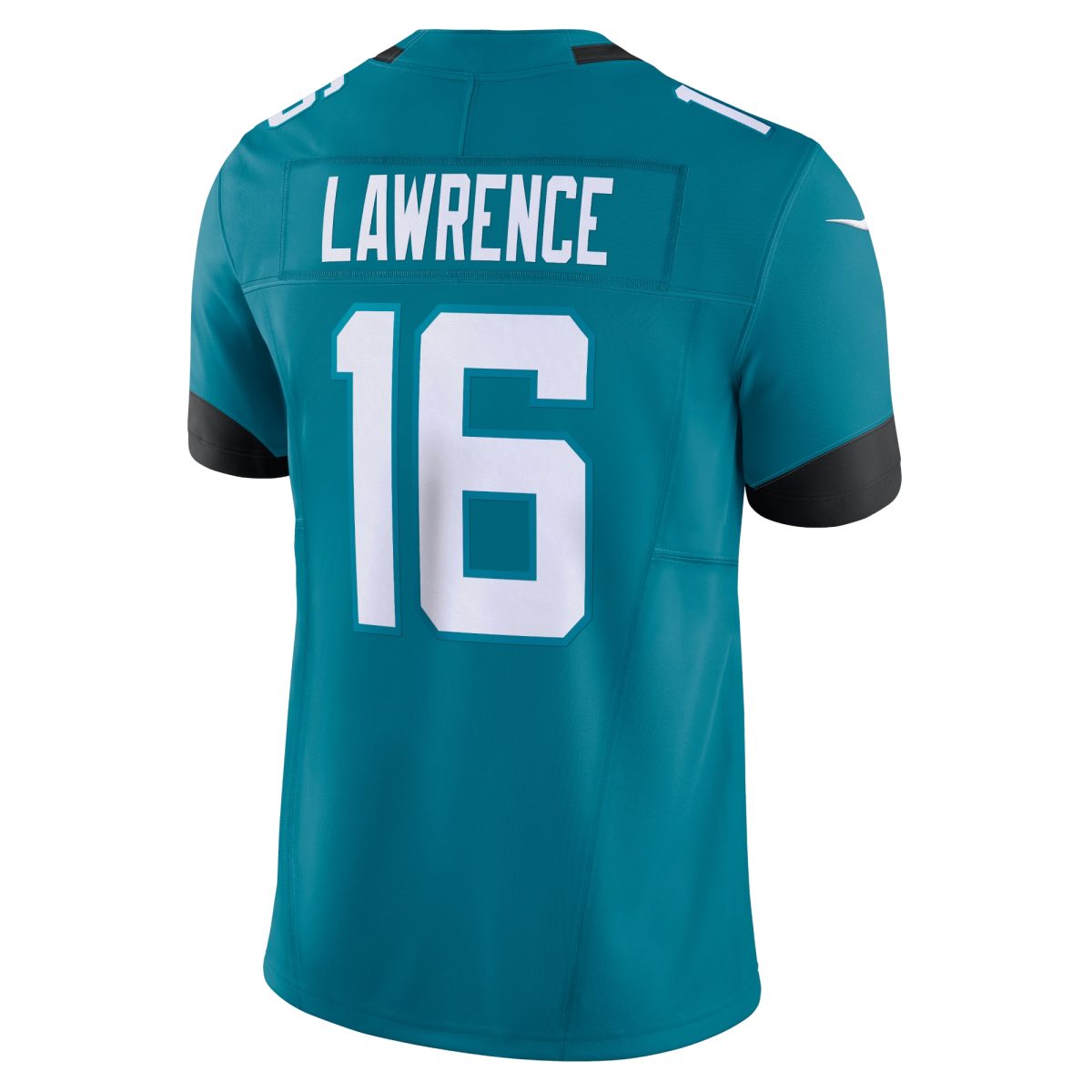 mens nike trevor lawrence teal jacksonville jaguars vapor f.u.s.e. limited jersey Collection – Jaguars Jerseys & Hats for Every Fan