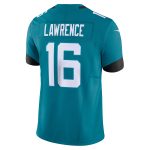 mens nike trevor lawrence teal jacksonville jaguars vapor f.u.s.e. limited jersey Collection – Jaguars Jerseys & Hats for Every Fan
