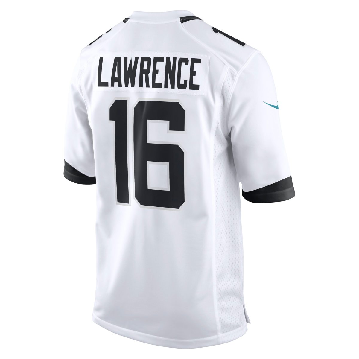 mens nike trevor lawrence white jacksonville jaguars white game jersey Collection – Jaguars Jerseys & Hats for Every Fan
