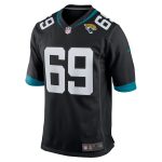 mens nike tyler shatley black jacksonville jaguars game jersey Collection – Jaguars Jerseys & Hats for Every Fan