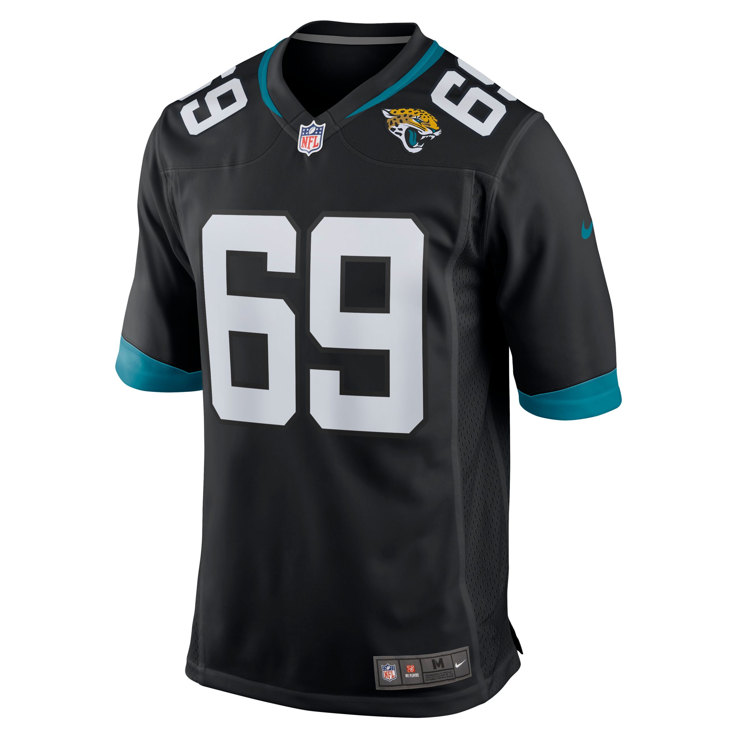 mens nike tyler shatley black jacksonville jaguars game jersey Collection – Jaguars Jerseys & Hats for Every Fan