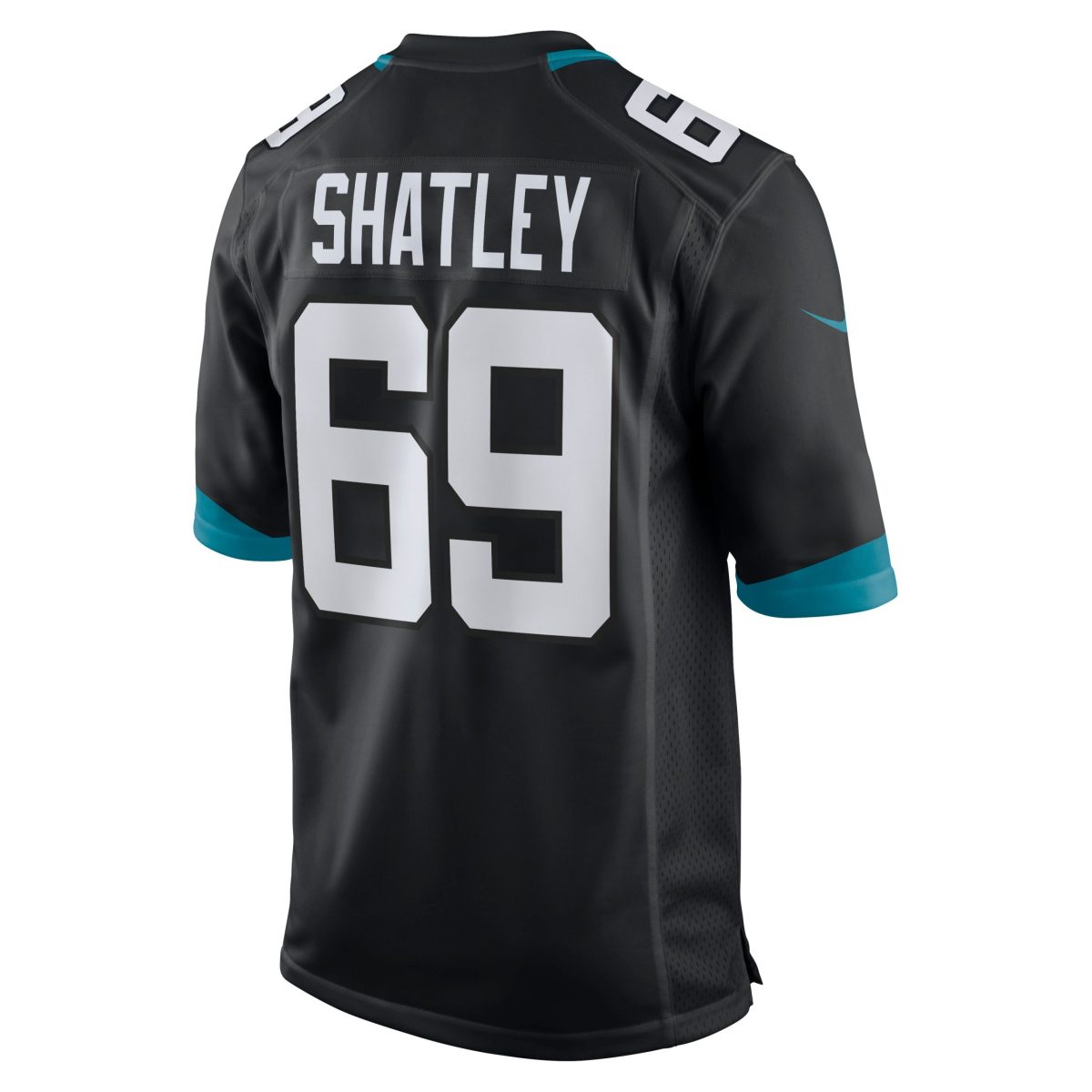 mens nike tyler shatley black jacksonville jaguars game jersey Collection – Jaguars Jerseys & Hats for Every Fan