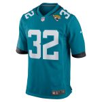 mens nike tyson campbell teal jacksonville jaguars game jersey Collection – Jaguars Jerseys & Hats for Every Fan