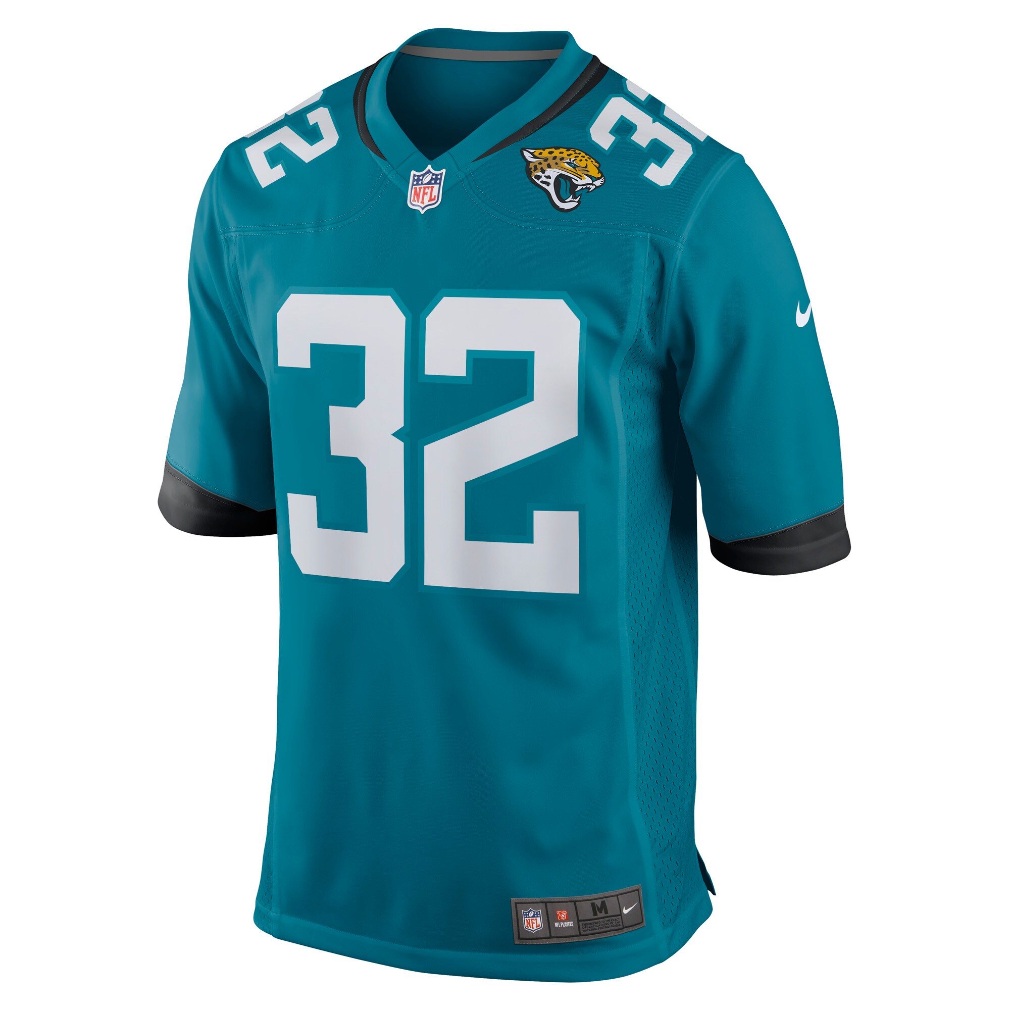 mens nike tyson campbell teal jacksonville jaguars game jersey Collection – Jaguars Jerseys & Hats for Every Fan