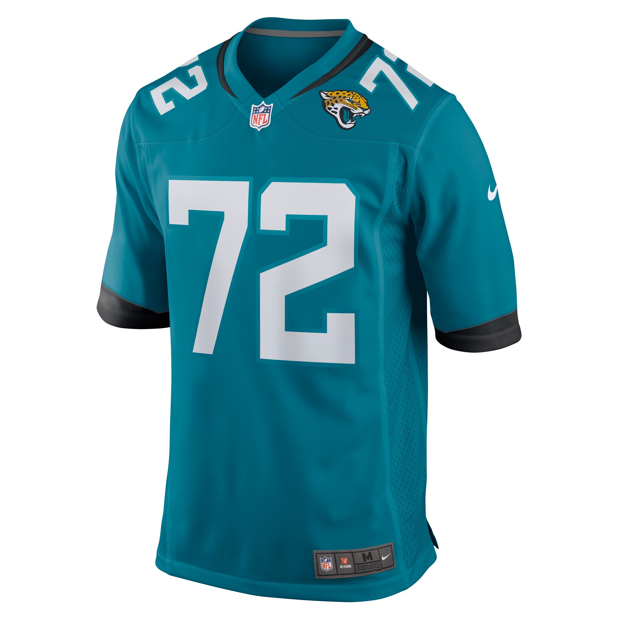 mens nike walker little teal jacksonville jaguars game jersey Collection – Jaguars Jerseys & Hats for Every Fan