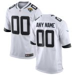 mens nike white jacksonville jaguars custom game jersey Collection – Jaguars Jerseys & Hats for Every Fan