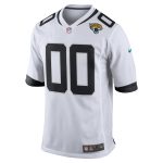 mens nike white jacksonville jaguars custom game jersey Collection – Jaguars Jerseys & Hats for Every Fan
