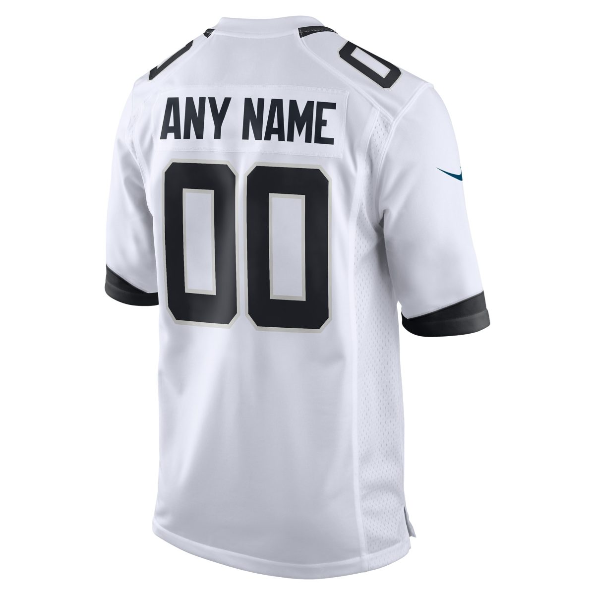 mens nike white jacksonville jaguars custom game jersey Collection – Jaguars Jerseys & Hats for Every Fan