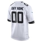 mens nike white jacksonville jaguars custom game jersey Collection – Jaguars Jerseys & Hats for Every Fan