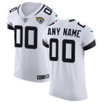 mens nike white jacksonville jaguars vapor untouchable elite custom jersey Collection – Jaguars Jerseys & Hats for Every Fan