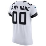 mens nike white jacksonville jaguars vapor untouchable elite custom jersey Collection – Jaguars Jerseys & Hats for Every Fan