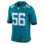 mens nike yasir abdullah teal jacksonville jaguars team game jersey Collection – Jaguars Jerseys & Hats for Every Fan