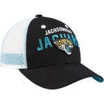 preschool black jacksonville jaguars core lockup trucker adjustable hat Collection – Jaguars Jerseys & Hats for Every Fan
