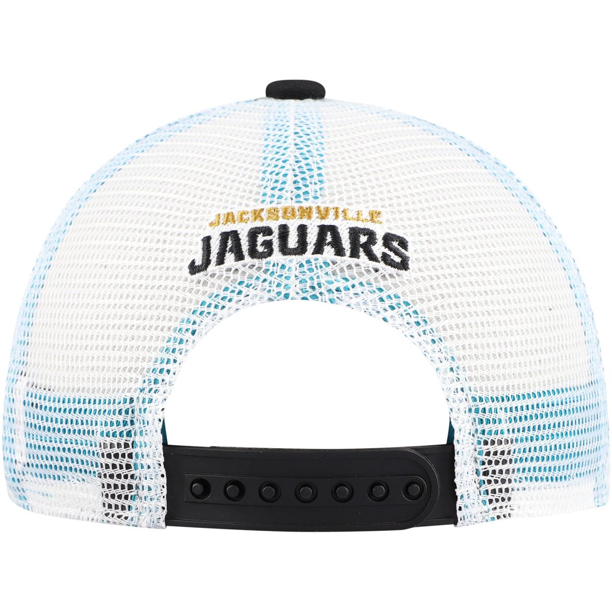 preschool black jacksonville jaguars core lockup trucker adjustable hat Collection – Jaguars Jerseys & Hats for Every Fan