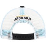 preschool black jacksonville jaguars core lockup trucker adjustable hat Collection – Jaguars Jerseys & Hats for Every Fan