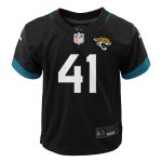 preschool nike josh hines-allen black jacksonville jaguars alternate player game jersey Collection – Jaguars Jerseys & Hats for Every Fan