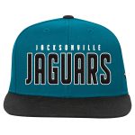 preschool tealblack jacksonville jaguars lock up snapback hat Collection – Jaguars Jerseys & Hats for Every Fan