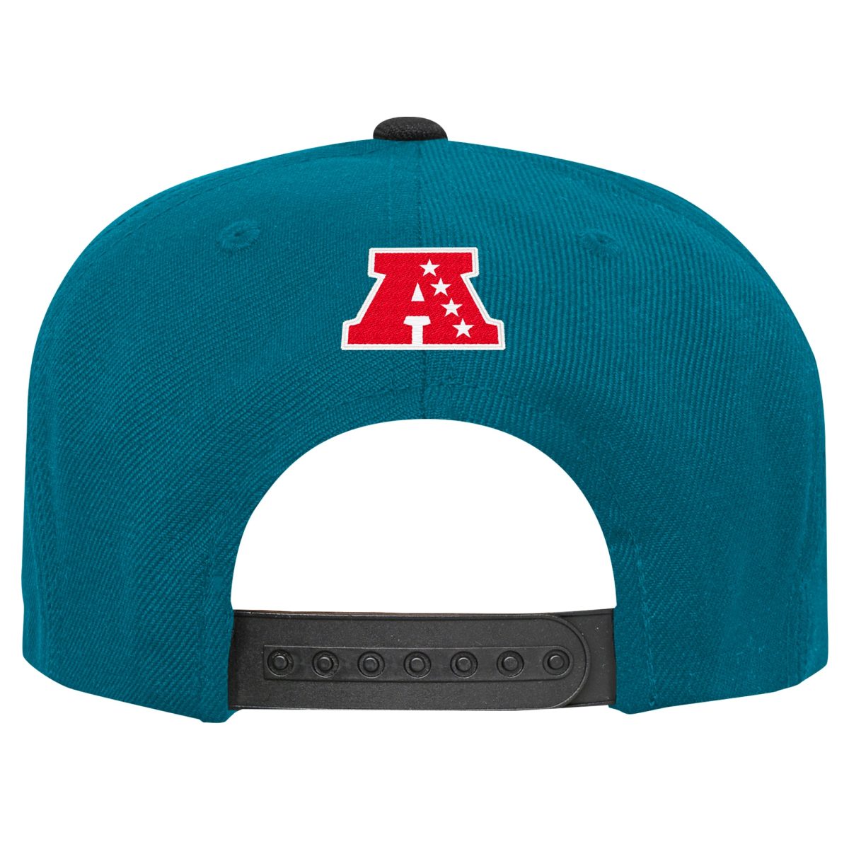 preschool tealblack jacksonville jaguars lock up snapback hat Collection – Jaguars Jerseys & Hats for Every Fan