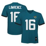 preschool trevor lawrence teal jacksonville jaguars replica player jersey Collection – Jaguars Jerseys & Hats for Every Fan