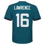 preschool trevor lawrence teal jacksonville jaguars replica player jersey Collection – Jaguars Jerseys & Hats for Every Fan