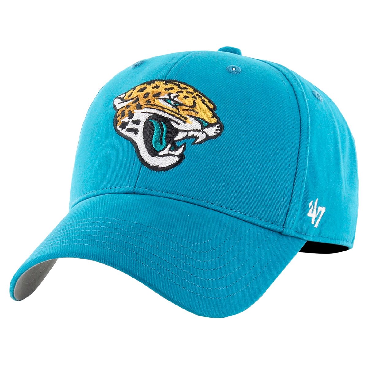 toddler 47 teal jacksonville jaguars basic mvp adjustable hat Collection – Jaguars Jerseys & Hats for Every Fan