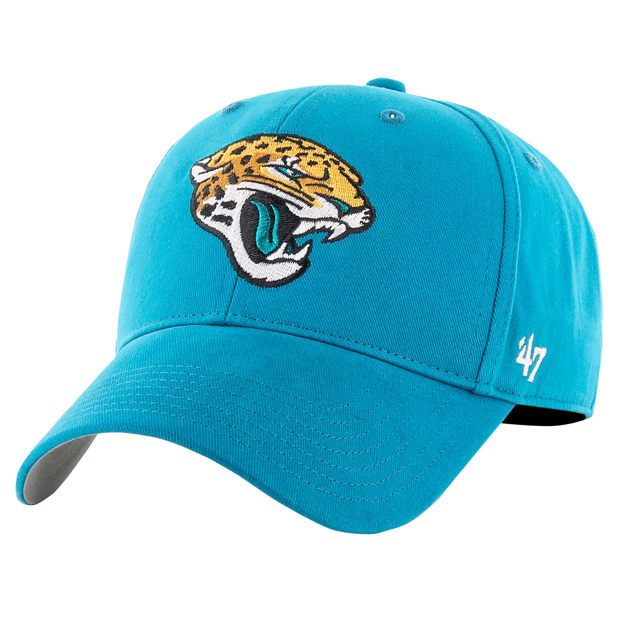 toddler 47 teal jacksonville jaguars basic mvp adjustable hat Collection – Jaguars Jerseys & Hats for Every Fan